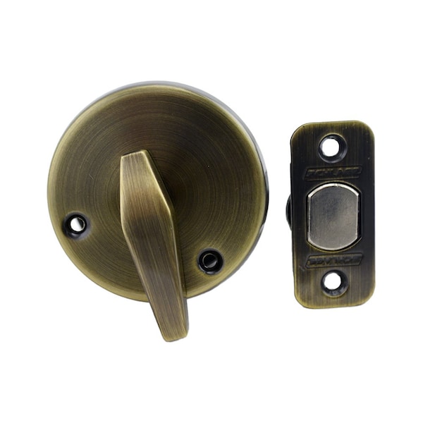 Schlage Commercial B560P609 Grade 2 Cylinder Deadbolt C Keyway KA4 12287 Latch 10094 B560P609 - main